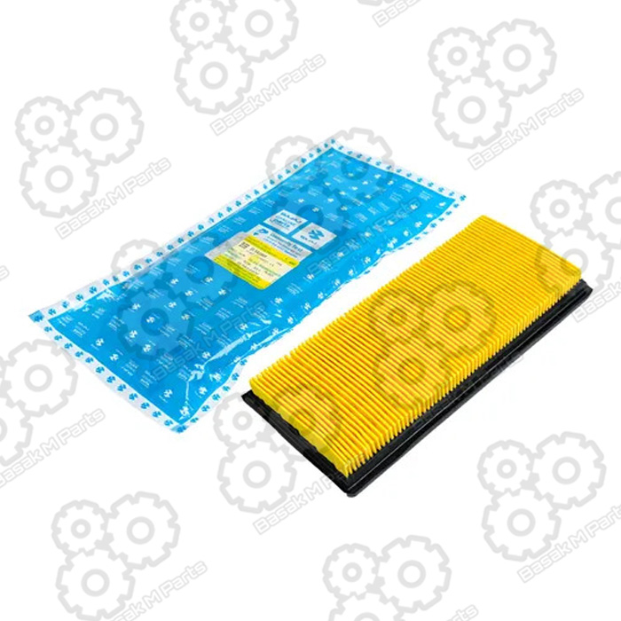 AIR FILTER NS 200